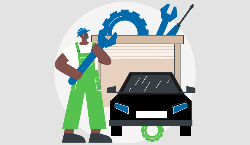 After-Sales Service for Automotive OEMs
