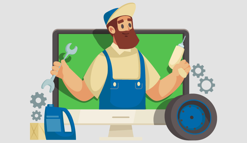 How Spare Parts Management Helps OEMs Reduce Downtime & Costs