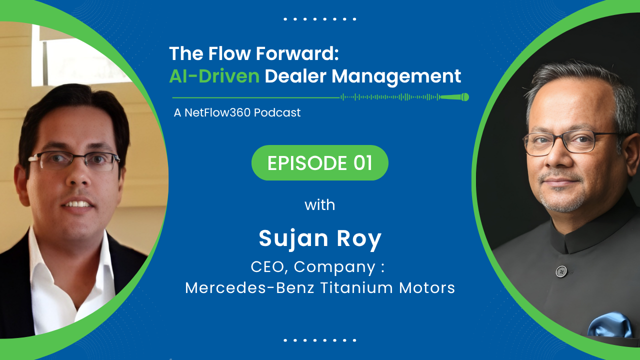 Podcast - Sujan Roy