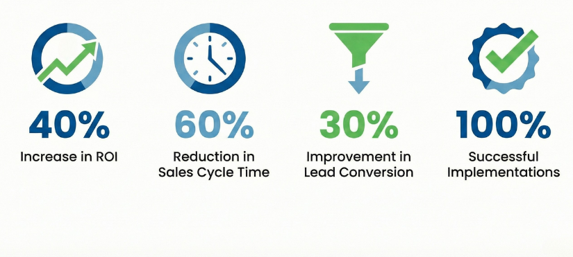 Key benefits of NetFlows360 DMS