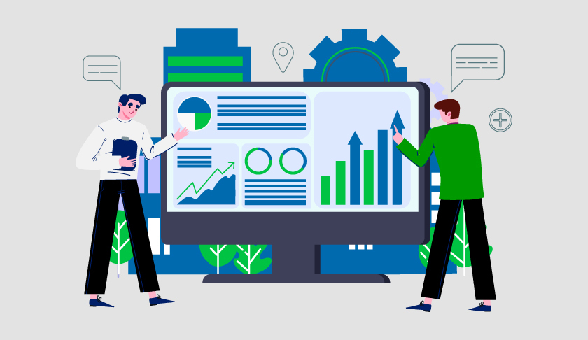 Key Trends of Service Management Systems